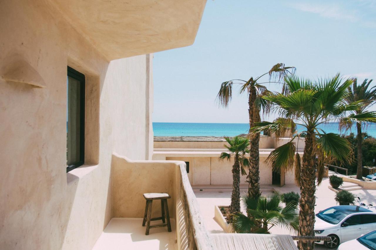 Hannah Formentera Playa Migjorn Extérieur photo